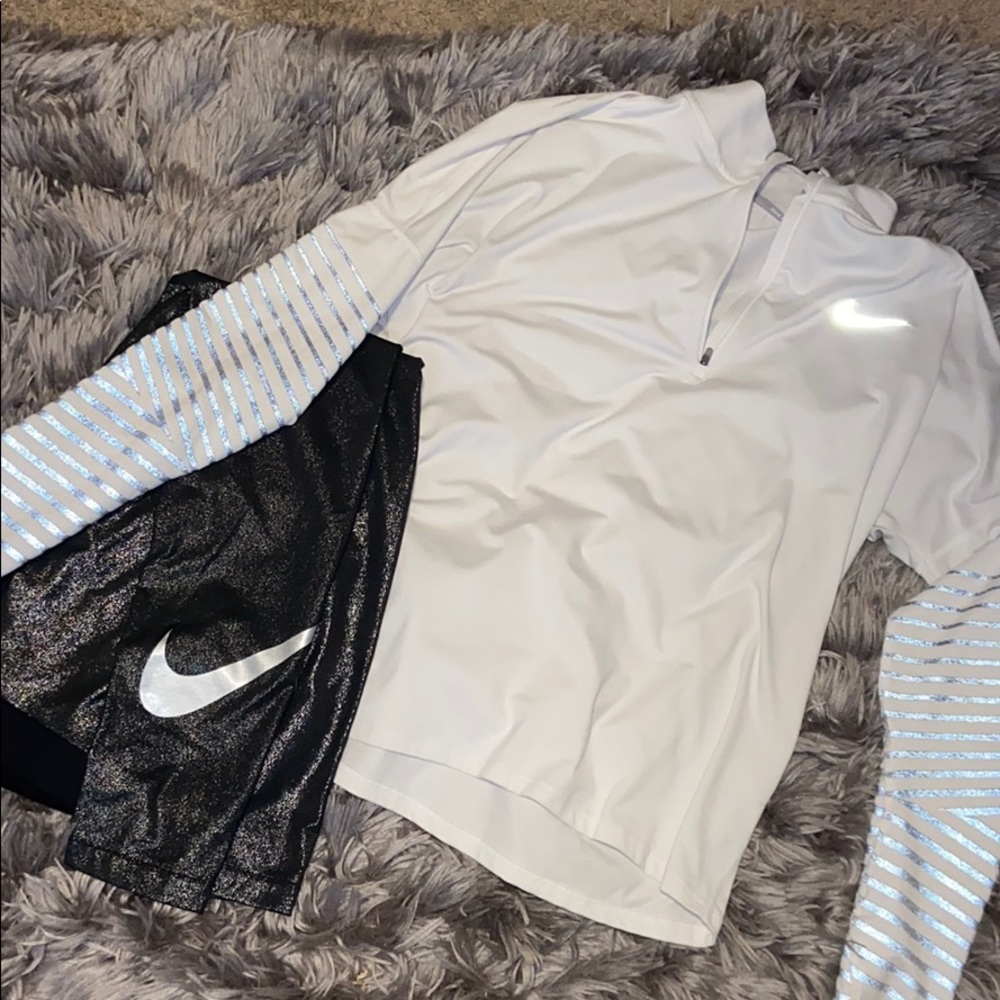 ✨ Nike DRI-FIT set ✨